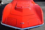 1969 Corvette Coupe For Sale